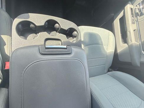 Used 2017 RAM 1500 2WD Regular Cab Tradesman image 14