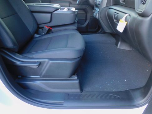 New 2026 Chevrolet Silverado 2500 Custom image 22