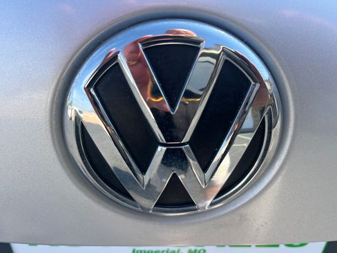 Used 2013 Volkswagen Passat TDI SE image 16