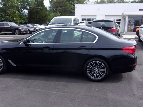 Used 2019 BMW 530i xDrive UNAVAIL AWD/4WD image 13