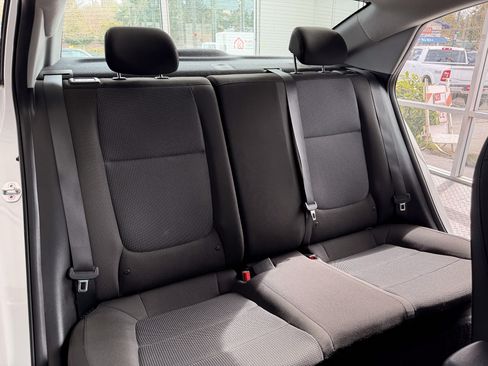 Used 2022 Hyundai Accent SEL image 14