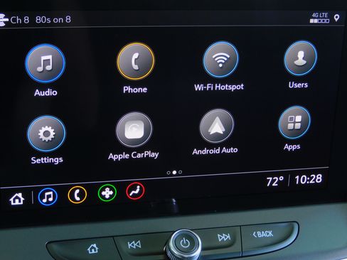 Used 2025 Chevrolet Blazer FWD LT w/ 2LT image 5