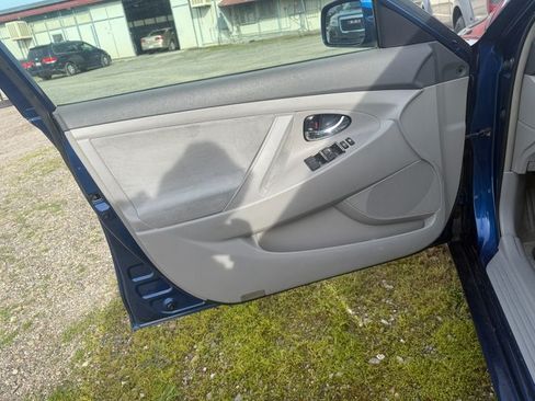 Used 2007 Toyota Camry CE image 7