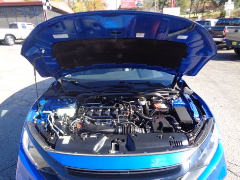 Used 2021 Honda Civic EX-L image 55