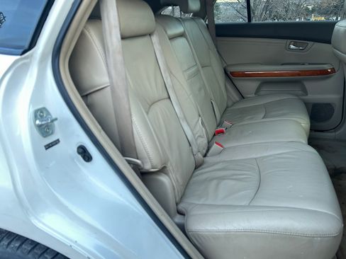 Used 2009 Lexus RX 350 image 20