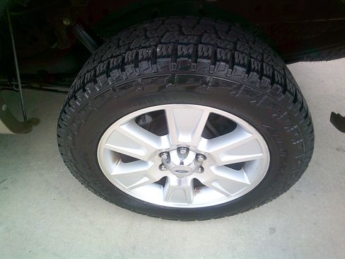 Used 2013 Ford F150 Lariat image 23