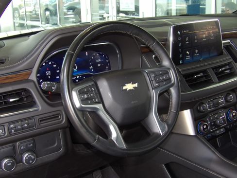 Used 2024 Chevrolet Tahoe Premier image 19