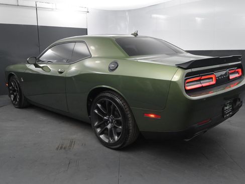 Used 2021 Dodge Challenger R/T Scat Pack image 3