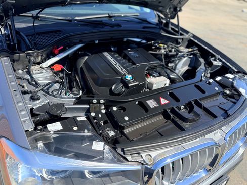 Used 2016 BMW X3 xDrive35i AWD/4WD image 24