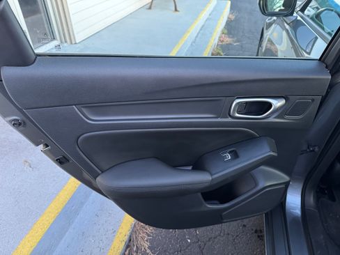 Used 2024 Acura Integra image 12