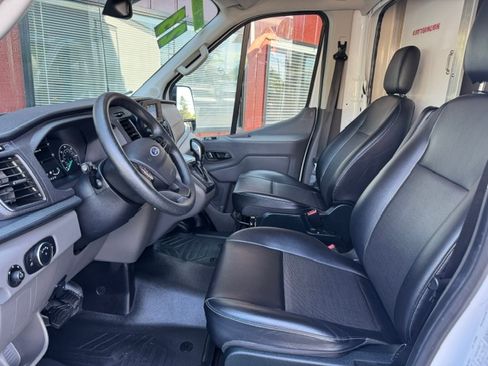Used 2023 Ford Transit 350 156 DRW RWD image 7