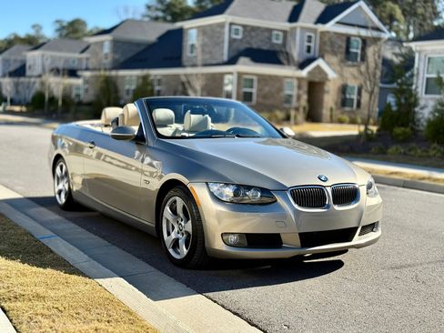 Used 2007 BMW 328i image 3