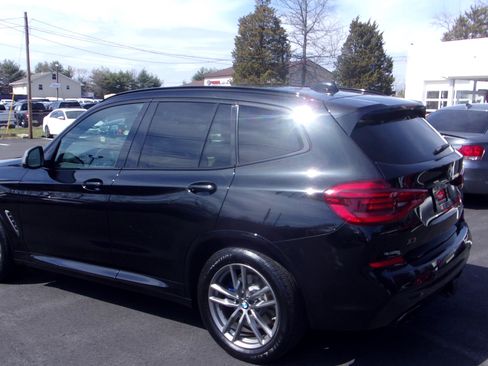 Used 2019 BMW X3 M40i image 14