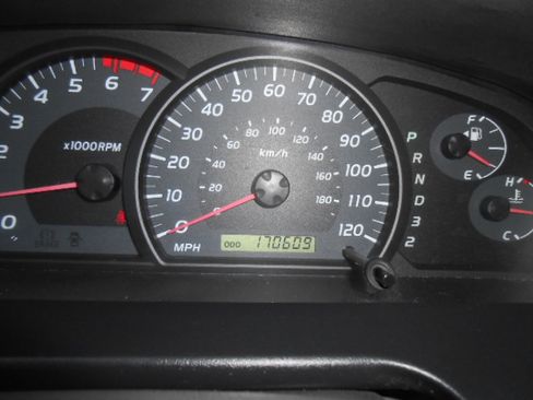 Used 2005 Toyota Tundra 2WD Double Cab SR5 image 20