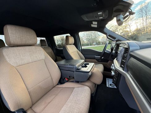 Used 2023 Ford F150 XLT image 18