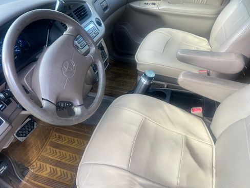 Used 2001 Toyota Sienna XLE FWD image 20