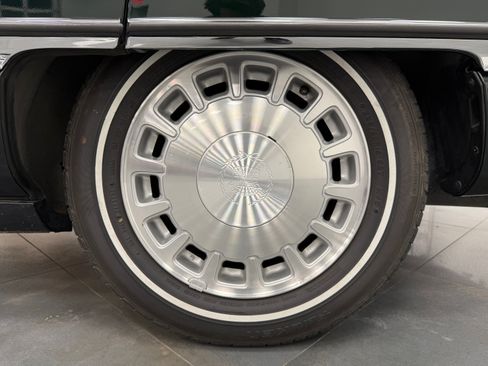 Used 1996 Cadillac De Ville image 16