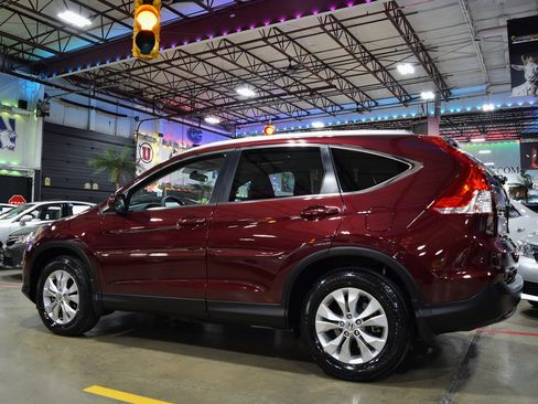 Used 2014 Honda CR-V EX-L image 12