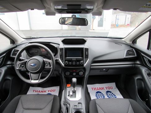 Used 2022 Subaru Impreza 2.0i Premium image 23