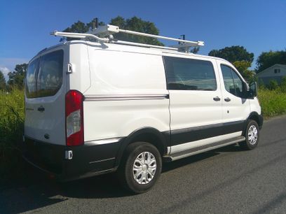 Used 2019 Ford Transit 250 XL