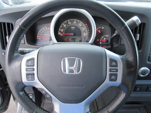 Used 2007 Honda Ridgeline RTL image 12