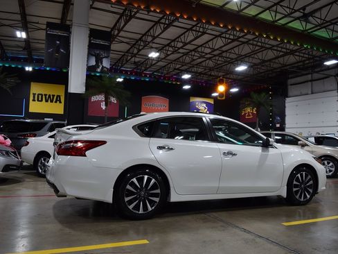 Used 2016 Nissan Altima 2.5 SL image 8