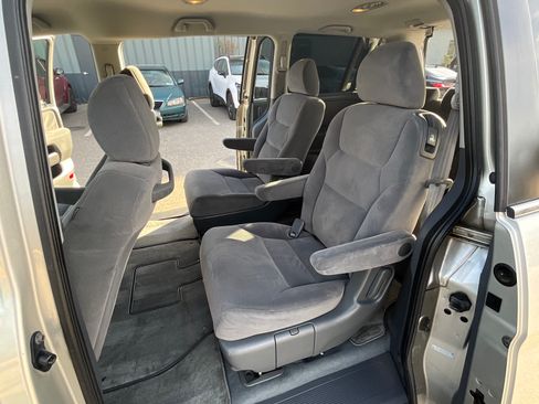 Used 2006 Honda Odyssey LX image 13