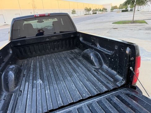 Used 2008 Chevrolet Silverado 1500 LT image 45