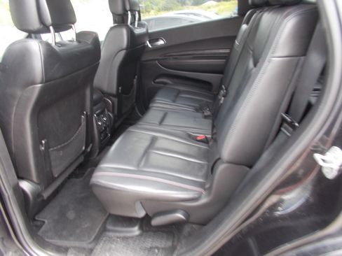 Used 2013 Dodge Durango AWD R/T image 10