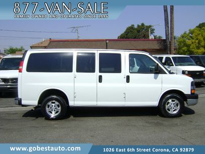 Used 2003 Chevrolet Express 1500 LS