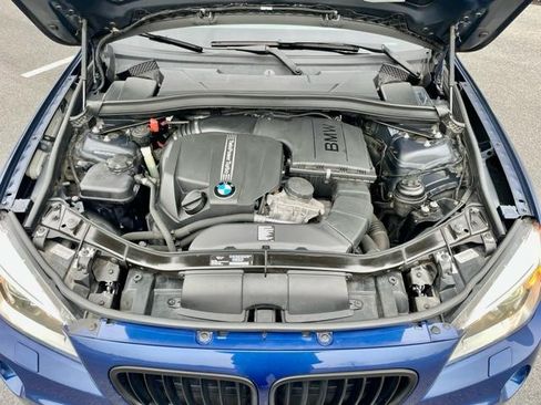 Used 2013 BMW X1 xDrive35i image 21