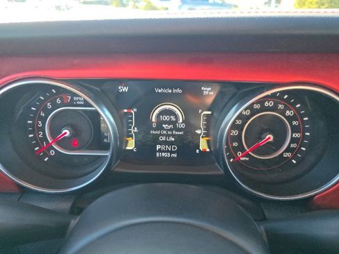 Used 2020 Jeep Gladiator Rubicon image 39