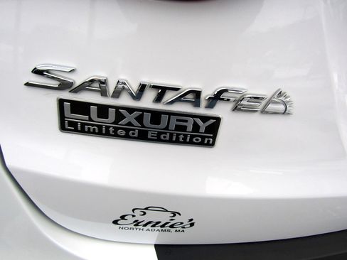 Used 2017 Hyundai Santa Fe Sport image 17