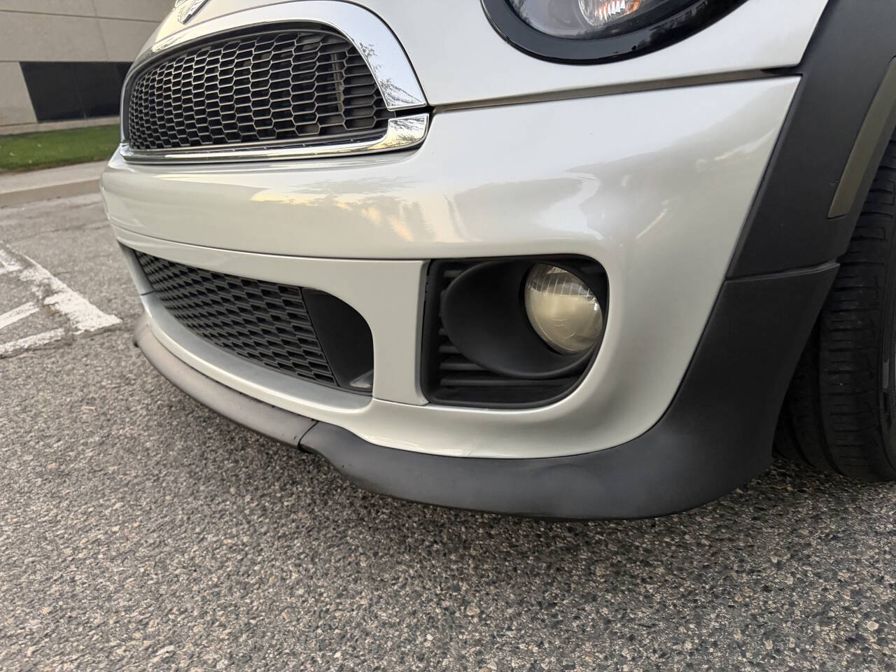 Used 2014 MINI Cooper Clubman John Cooper Works FWD image 48