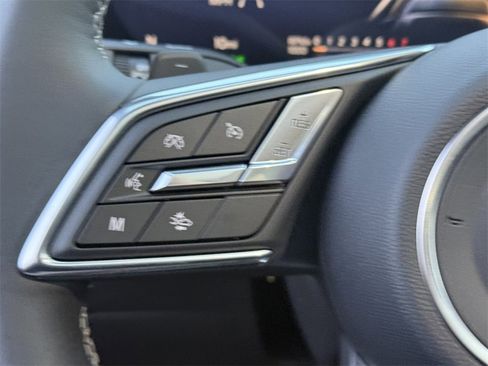 New 2026 Buick Envision Sport Touring image 20