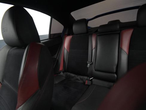 Used 2020 Subaru WRX STI image 41
