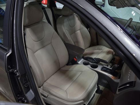 Used 2009 Ford Focus SEL Sedan FWD image 23
