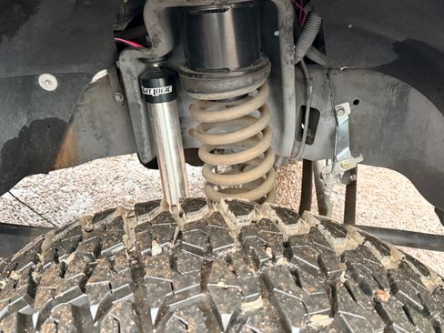 Used 2010 Ford F450 Harley-Davidson image 5