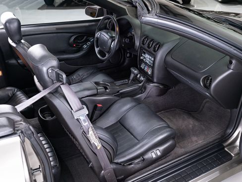 Used 2002 Pontiac Firebird Trans Am image 57