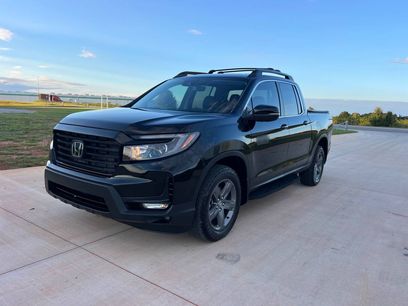 Used 2023 Honda Ridgeline RTL