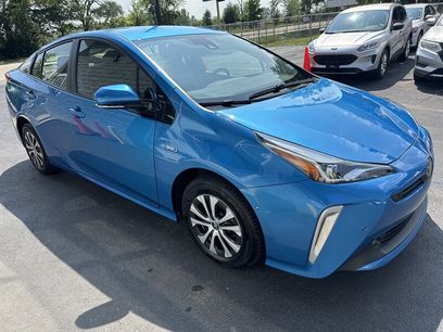 Used 2019 Toyota Prius