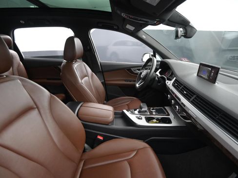 Used 2019 Audi Q7 2.0T Premium image 48