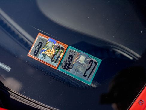 Used 2013 Porsche 911 Carrera image 30