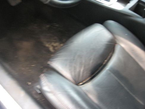 Used 2014 Nissan Maxima SV FWD image 9