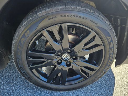 Used 2022 Honda Pilot Special Edition image 9