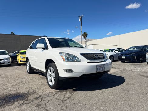 Used 2007 Lexus RX 350 image 11