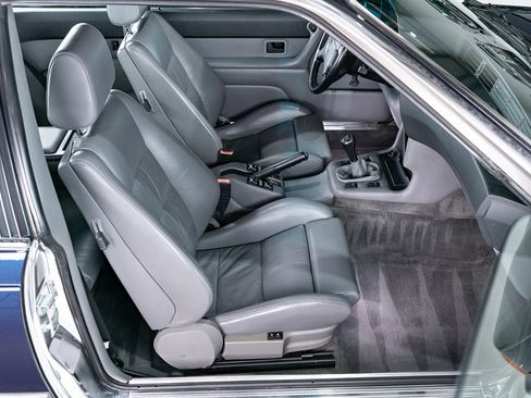 Used 1988 BMW M6 image 64