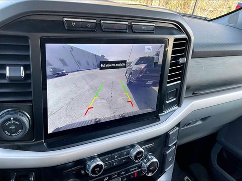 Used 2023 Ford F150 XLT image 20