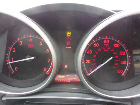 Used 2010 MAZDA MAZDA3 s Sport image 11