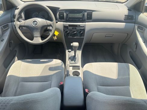 Used 2005 Toyota Corolla CE FWD image 21